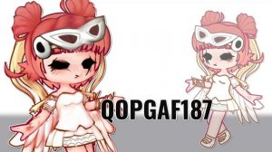 •°《Идеи для ос (девочки)гача лайф 2》°•