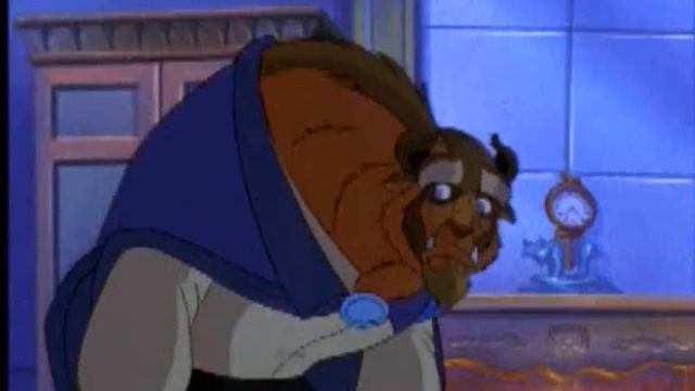 Scar and the Beast's Castle Part 1 (READ DESCRIPTION) (WATCH AFTER CREDITS) смотреть онлайн