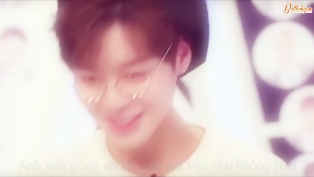 [FMV] Happy Birthday Park Ji Hoon смотреть онлайн