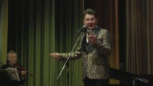 Черная стрелка (И. Дунаевский)