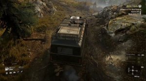 snow ranner 1 серия♥️