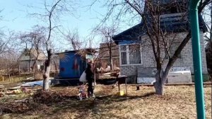 СИРЕНАГОЛОВЫЙ БОЯТСЯ!