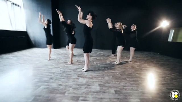 Yma Sumac - Bo Mambo | Jazz choreography by Nina Kolesnikova | D.side dance studio смотреть онлайн
