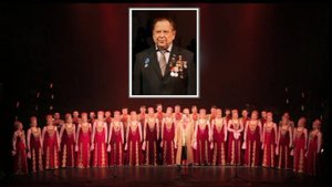 В. И.Горячих. Уральский композитор.