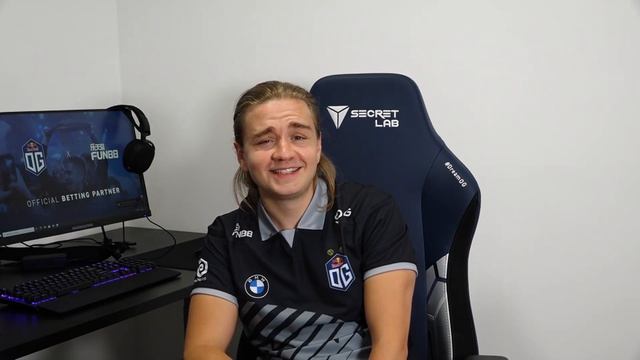 Fun88 Euro 2020 Quiz w/ N0tail - #LiveYourDream #FUN88xEuro #FootballEuro смотреть онлайн