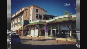 HOTEL ASDEM PARK.