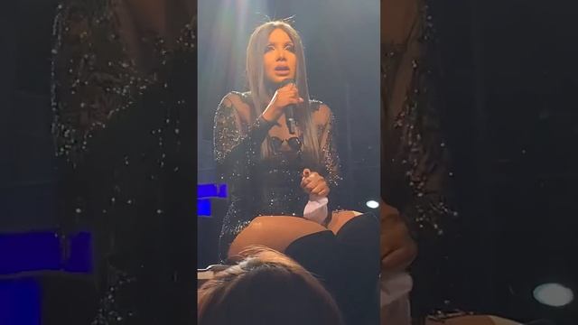 Un-Break My Heart: Live in Atlantic City смотреть онлайн