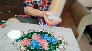 Зимняя удочка stinger ARCTIC CHAR-мой новогодний выигрыш-от канала Уральский щукарь-