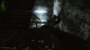 Escape From Tarkov / Я смог его перестрелять, но ох уж этот Тарков