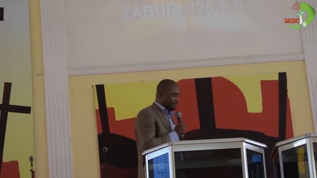 MAJIRA YA KUPANDA NA MAVUNO -MCH GABRIEL MAPUTA смотреть онлайн