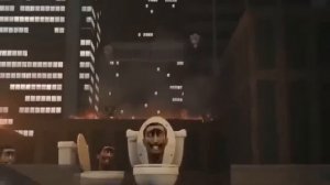 skibidi туалете от одной серии до 58 сериях.