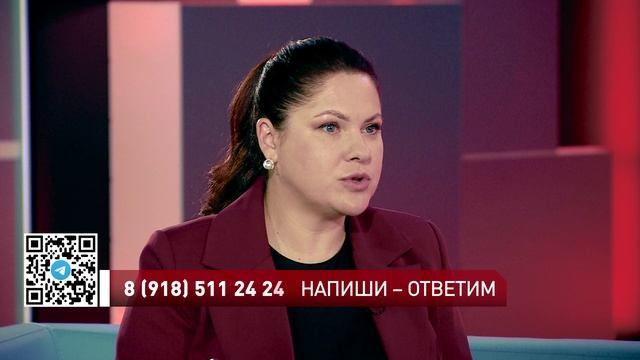 СОВРЕМЕННАЯ ФИЗИОТЕРАПИЯ ПРИ ГРЫЖЕ ДИСКА. Интервью д.м.н. Зинякова Н.Н. телеканалу ДОН24.