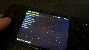 Anbernic RG35XX PLUS H muOS PortMaster Preview