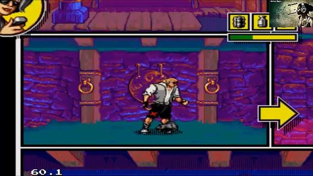 Оптик Врач-Игровые Игры Sega смотреть онлайн