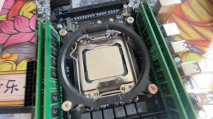 Топовая сборка на Xeon до 5.000 рублей в 2024 году. E5 2658Av3 + x99 Z102A1