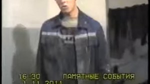 Поймали крысу на работе