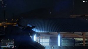 ПРИКЛЮЧЕНИЯ ЛИСА, КОТА И ЕНОТА │GTA V online #1