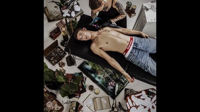 Felix Sandman - Lovisa (Audio) смотреть онлайн