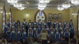 А.Пахмутова, сл.Н.Добронравова - Пока не поздно