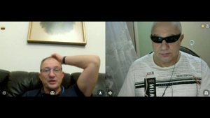 Парочка Твикс, освобожденный, воспитание и Дональд.