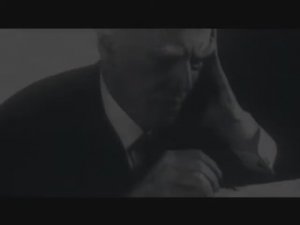 трейлер к спектаклю "Дядя Ваня. Работа актёра над ролью"