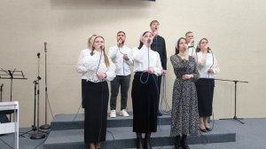 Из глубин души моей.... / Христианские песни