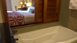 Aulani Room Tour & Spa Visit | Aulani Birthday Vlogs