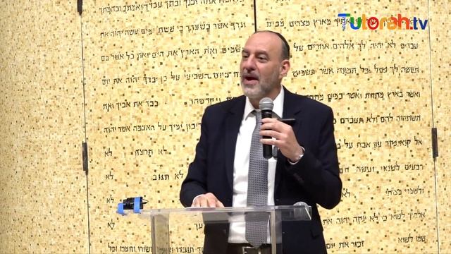 Rabino Yosef Birch - MINDFULNESS 2 0 смотреть онлайн