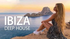 Фоновая музыка Chillout | Ibiza Summer Mix 🍓