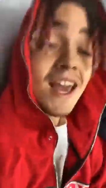 NIKITSUNAMI - Bitch, она кричит yeah, кричит watafuk (Snippet 14.09.2022) смотреть онлайн