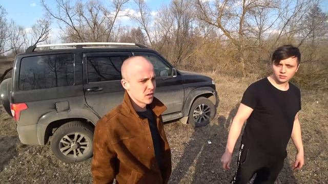 Бородач начал бузить!!!! Макс Ващенко смотреть онлайн