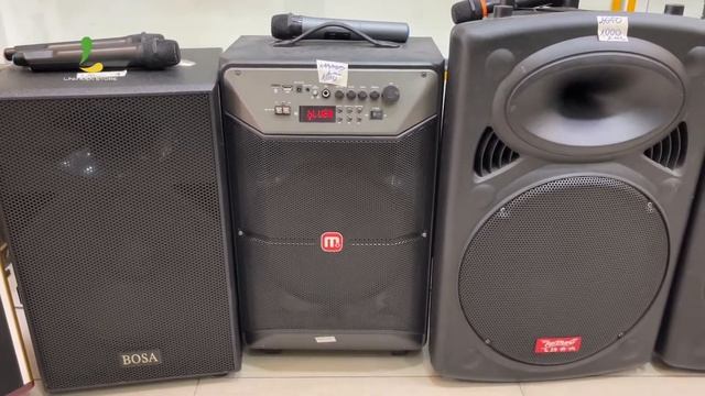 Thanh Lý sập sàn loa kéo 1.xxx , rẻ quá trời quá đất смотреть онлайн