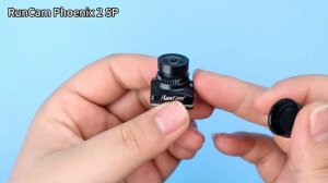 RunCam Phoenix 2 SP unboxing#fpvdrone #fpvcamera