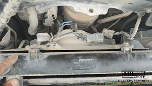 Если не работает кондиционер и греется двигатель, то смотри инструкцию!