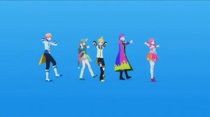 ego rock fixed camera