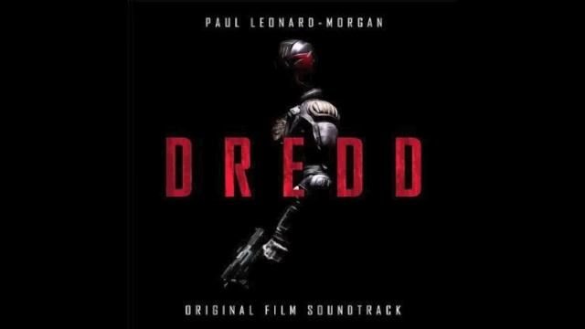 Paul Leonard-Morgan - Mini-Guns смотреть онлайн