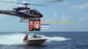 TWISTED SISTER_I WANNA ROCK_GTA VICE CITY