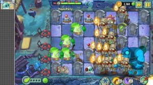 Plants vs Zombies Растения против зомби