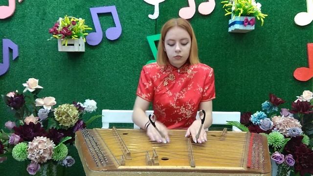 Н.Римский- Корсаков "Полёт шмеля" смотреть онлайн