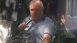 Рамиз Лачинов