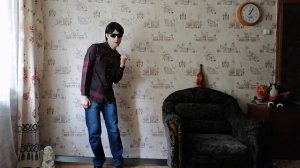 Партнер - Кобра (Ислам Итляшев кавер)