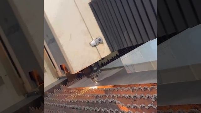 Производство