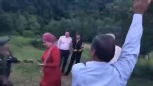 МАККА МЕЖИЕВА