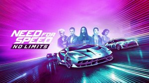 ИГРАЮ ВПЕРВЫЕ В МОБИЛЬНЫЙ NFS NO LIMITS