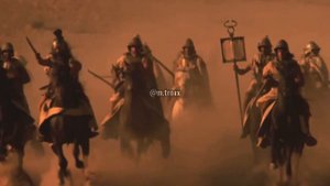Alexander the Great (Sztoj Pa Moru) - Edit