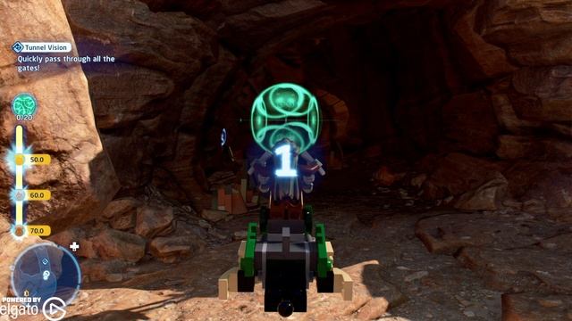 LEGO Star Wars The Skywalker Saga Ree-Yees Unlock and Gameplay! смотреть онлайн