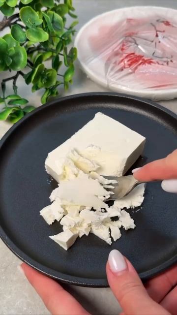 Вкуснейшие рулетики из запечёного перца❤️😍