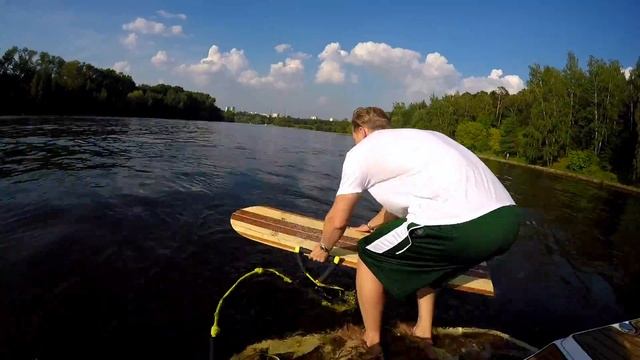 Alaia in Strogino. 29 July 2016 смотреть онлайн