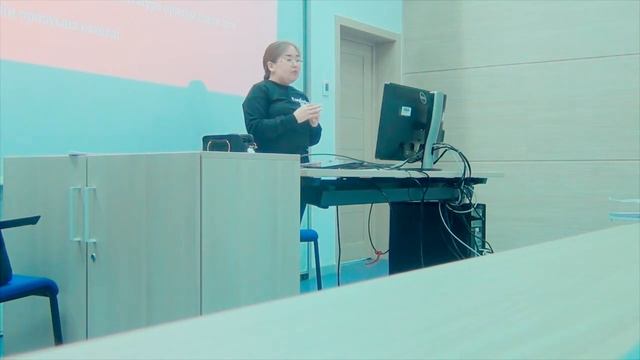 Айгерім Жетпісова Қарар талдауы смотреть онлайн