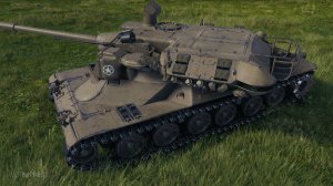 MBT-B и об.279 коротенькая встреча)))